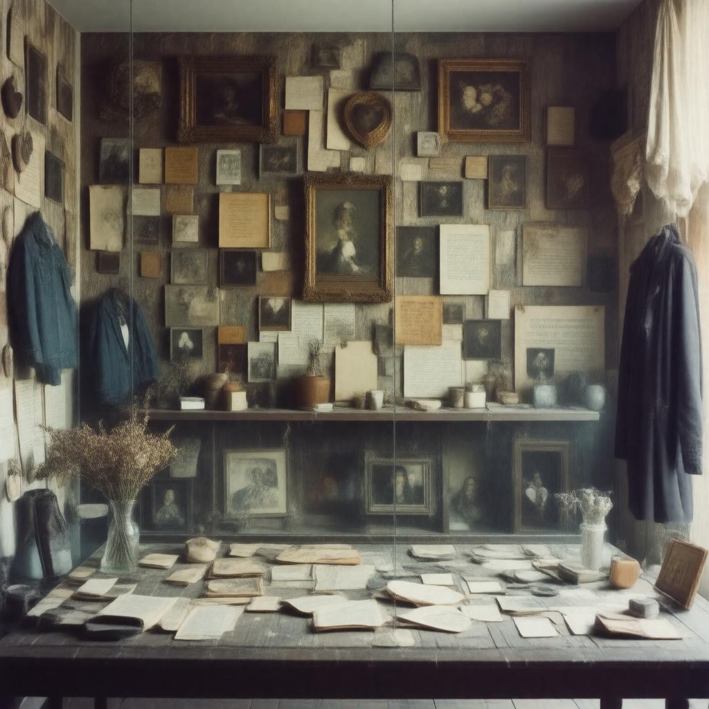 Museum of Broken Relationships (Los Angeles)
